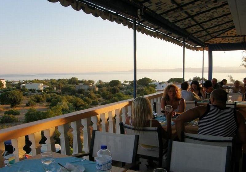 Pefkos Garden Hotel-Bungalows