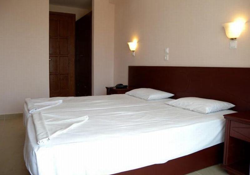 Pefkos Garden Hotel-Bungalows