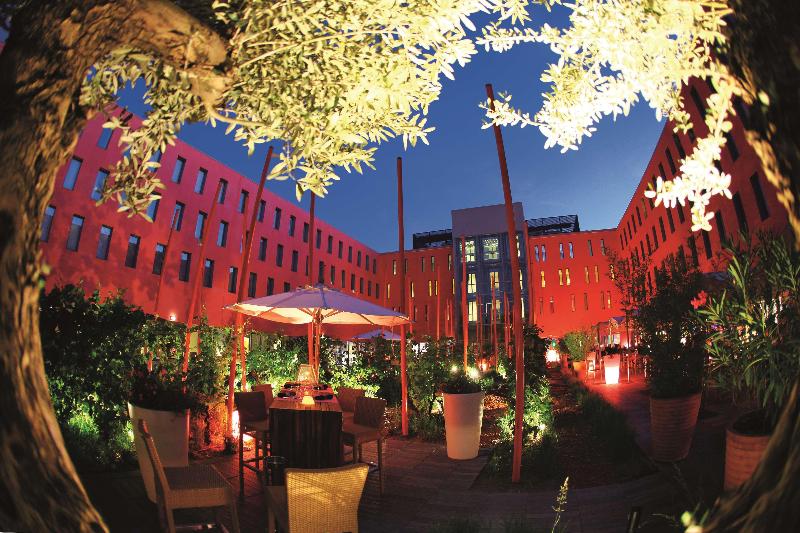 Radisson Blu Hotel Toulouse Airport