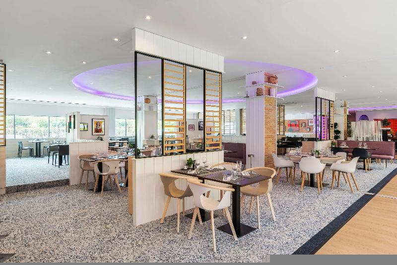 Radisson Blu Hotel Toulouse Airport