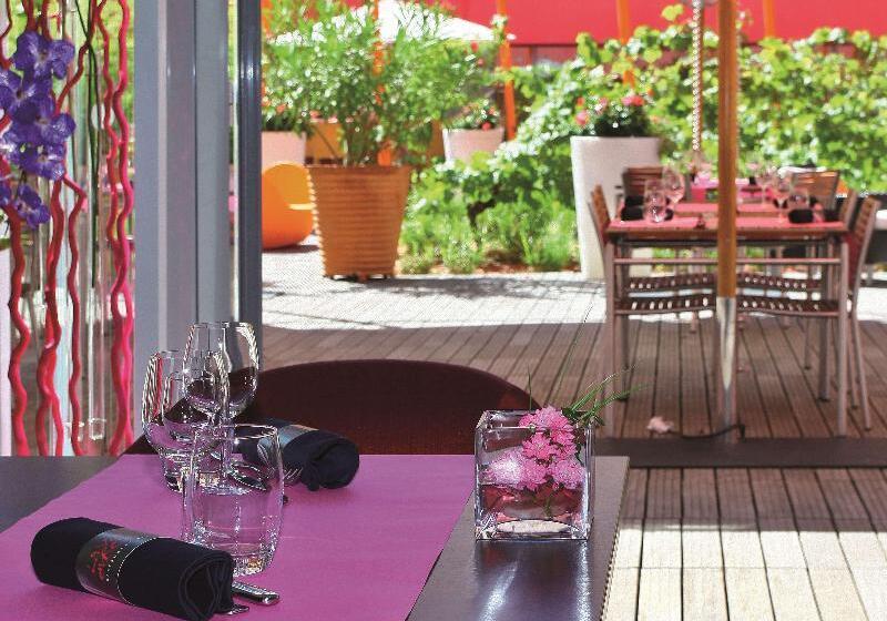 Radisson Blu Hotel Toulouse Airport