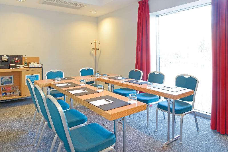 Radisson Blu Hotel Toulouse Airport