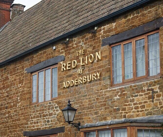 Red Lion Hotel By Greene King Inns