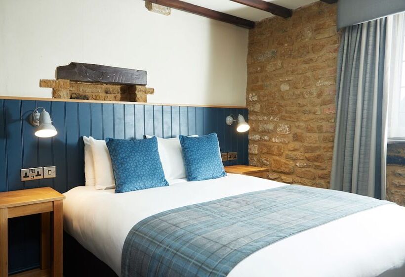 Red Lion Hotel By Greene King Inns