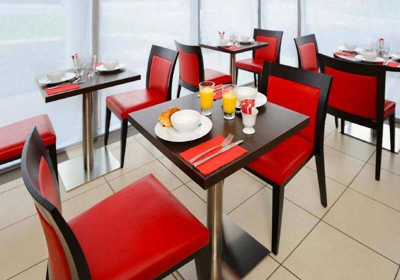 Residhome Toulouse Occitania