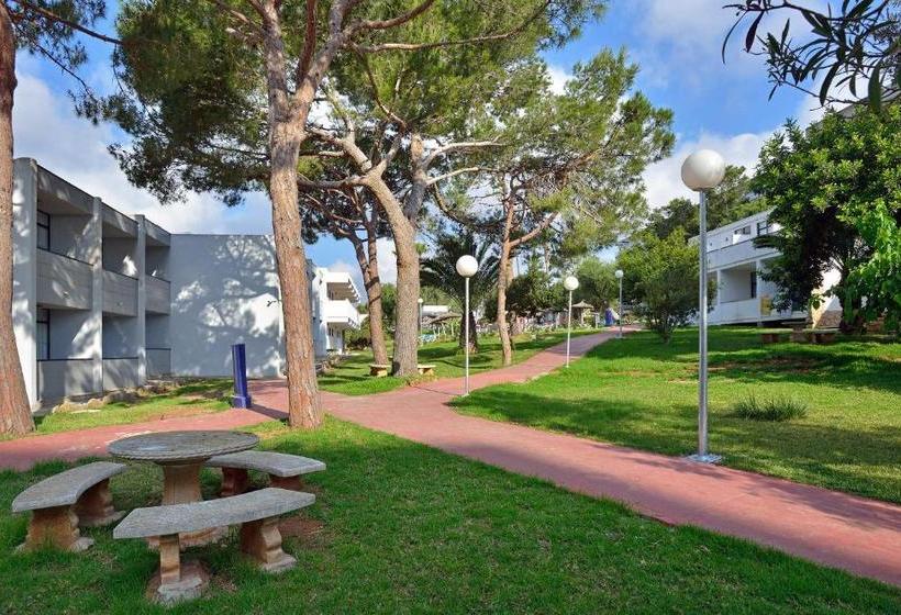 אתר נופש Complejo Calas De Mallorca