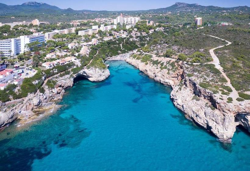 אתר נופש Complejo Calas De Mallorca