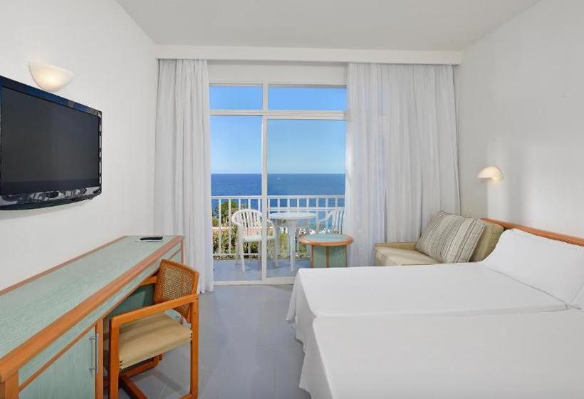 אתר נופש Complejo Calas De Mallorca