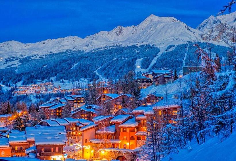 Résidence Goélia Les Chalets De Wengen