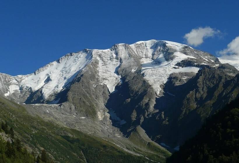 Lagrange Vacances Les Arolles