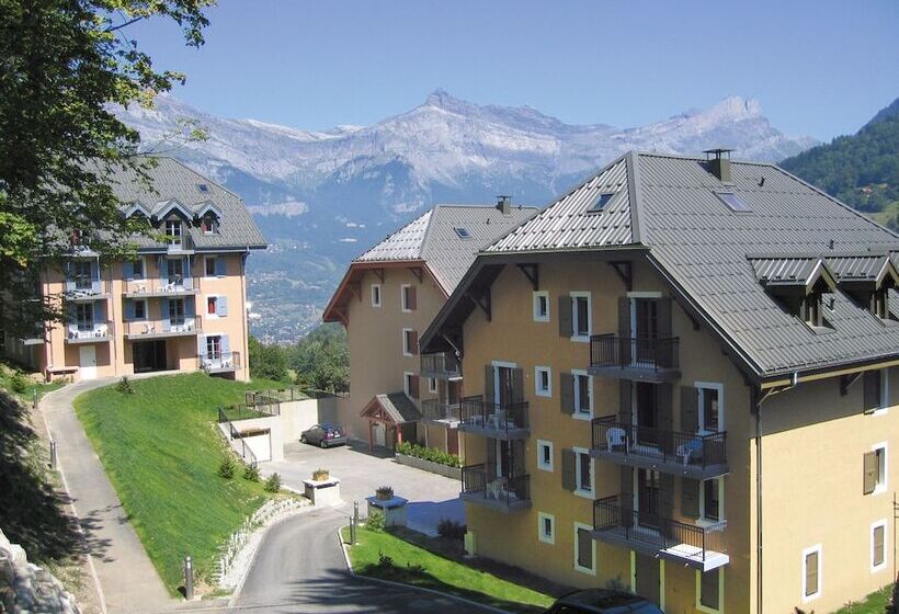 Lagrange Vacances Les Arolles