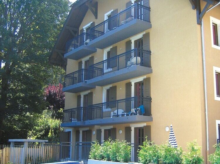 Lagrange Vacances Les Arolles