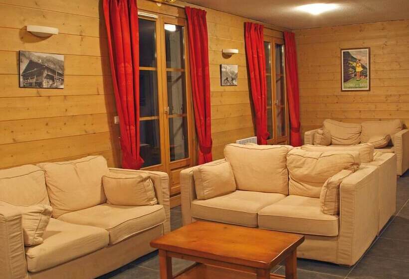 Lagrange Vacances Les Arolles