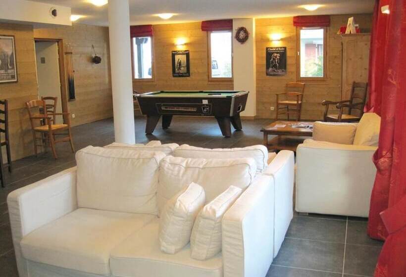 Lagrange Vacances Les Arolles