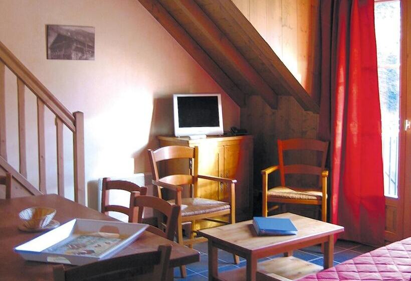 Lagrange Vacances Les Arolles