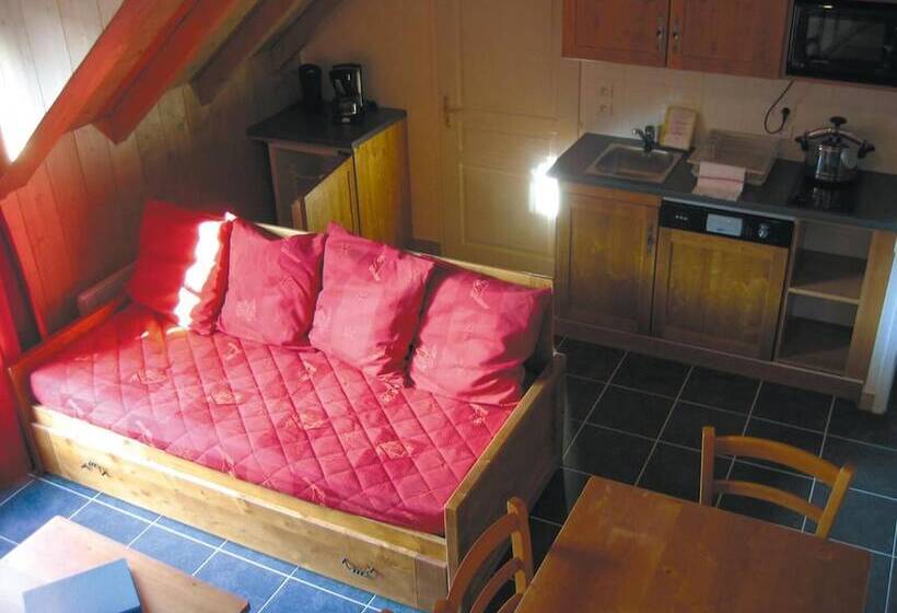 Lagrange Vacances Les Arolles