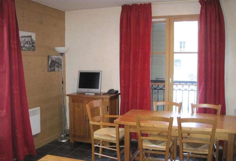 Lagrange Vacances Les Arolles