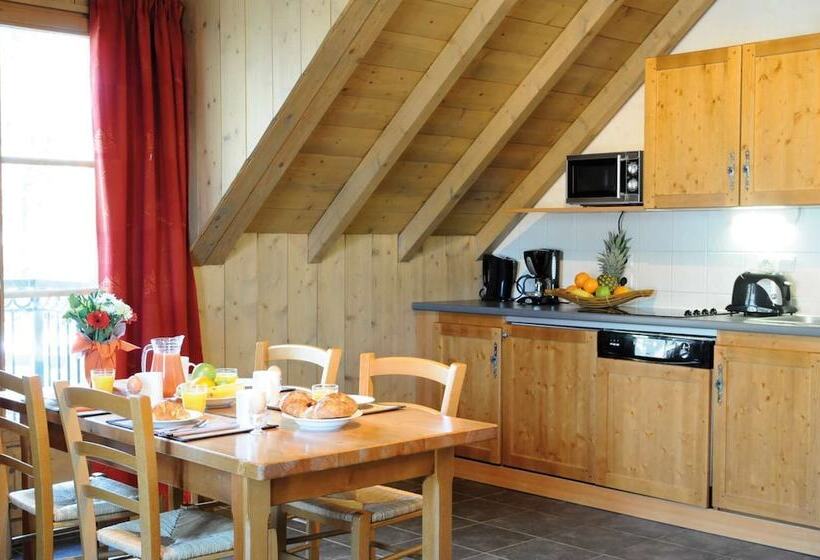 Lagrange Vacances Les Arolles