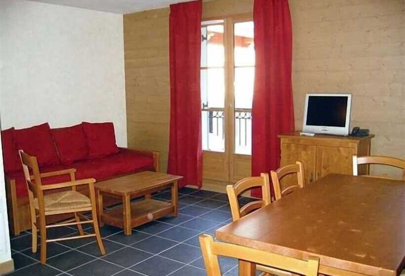 Lagrange Vacances Les Arolles