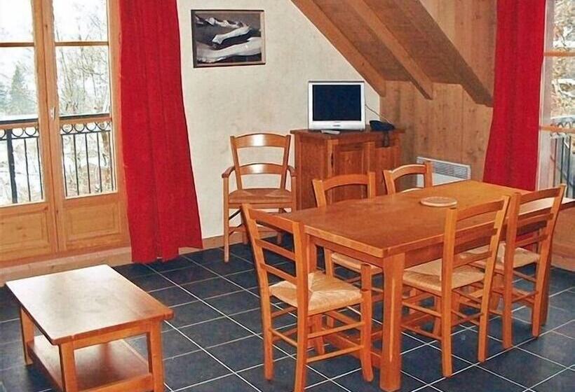 Lagrange Vacances Les Arolles