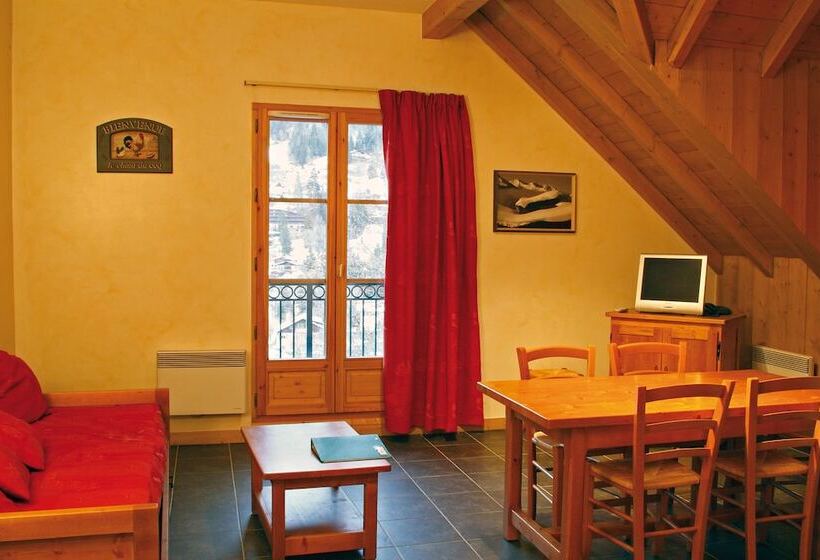 Lagrange Vacances Les Arolles