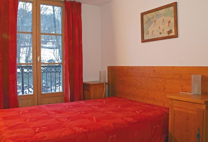 Lagrange Vacances Les Arolles