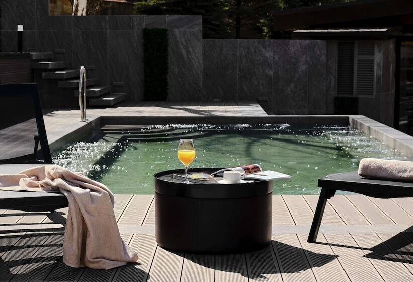 Spa Resort St Ivan Rilski Halfboard & All Inclusive