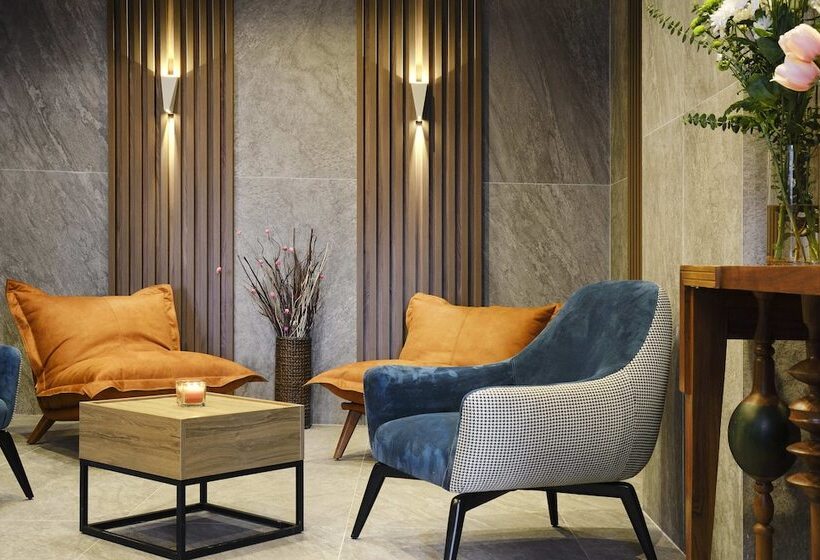 Spa Resort St Ivan Rilski Halfboard & All Inclusive