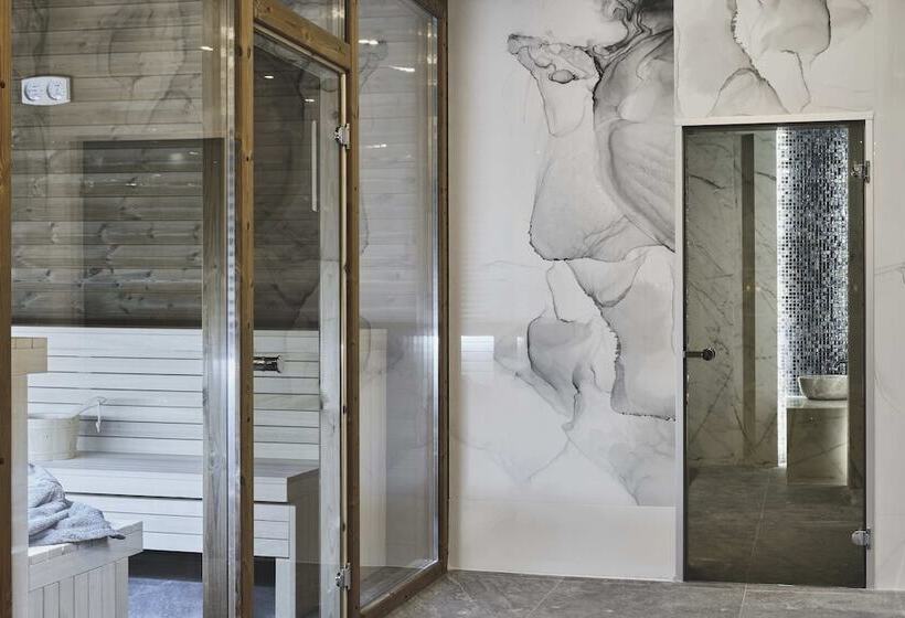 Spa Resort St Ivan Rilski Halfboard & All Inclusive