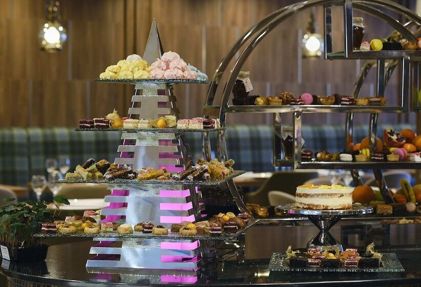 Spa Resort St Ivan Rilski Halfboard & All Inclusive