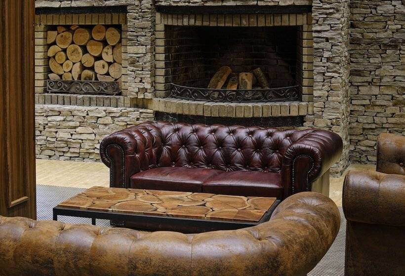 Spa Resort St Ivan Rilski Halfboard & All Inclusive