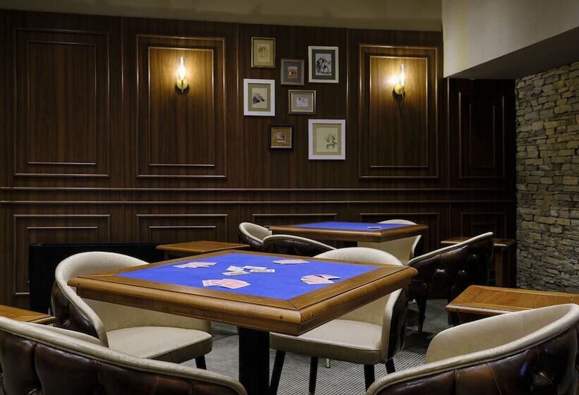 Spa Resort St Ivan Rilski Halfboard & All Inclusive