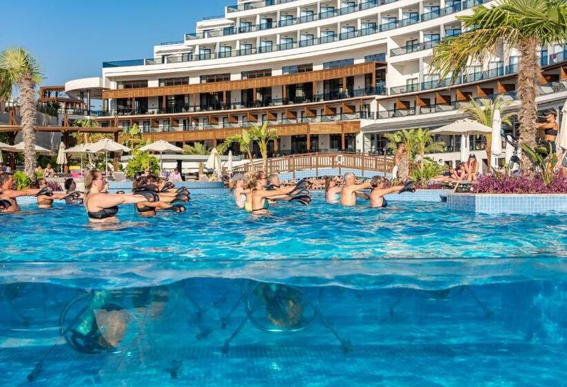 Seaden Quality Resort & Spa Ultra All Inclusive