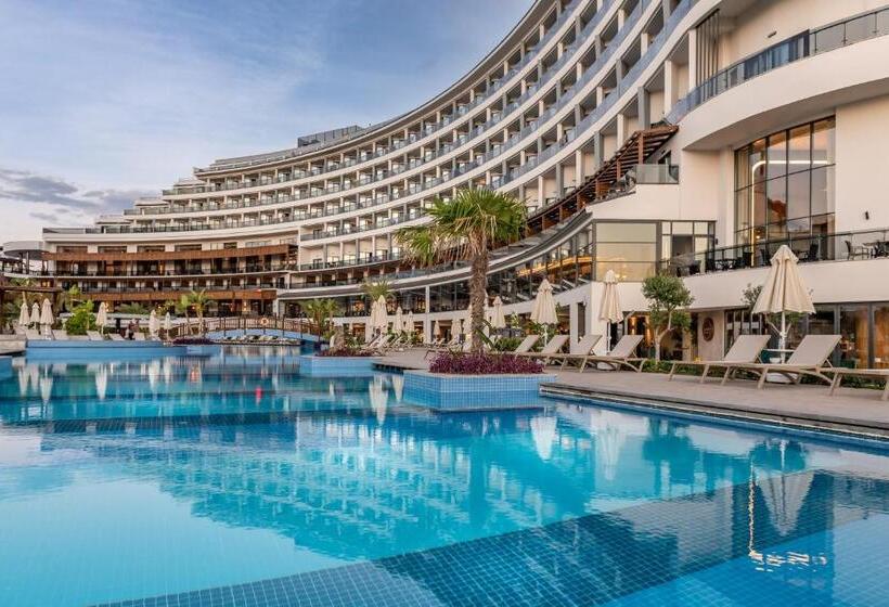 Seaden Quality Resort & Spa Ultra All Inclusive