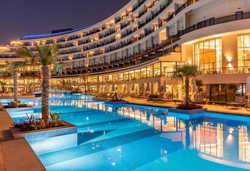 Seaden Quality Resort & Spa Ultra All Inclusive