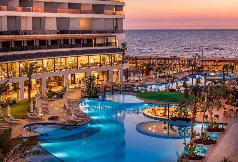 Seaden Quality Resort & Spa Ultra All Inclusive