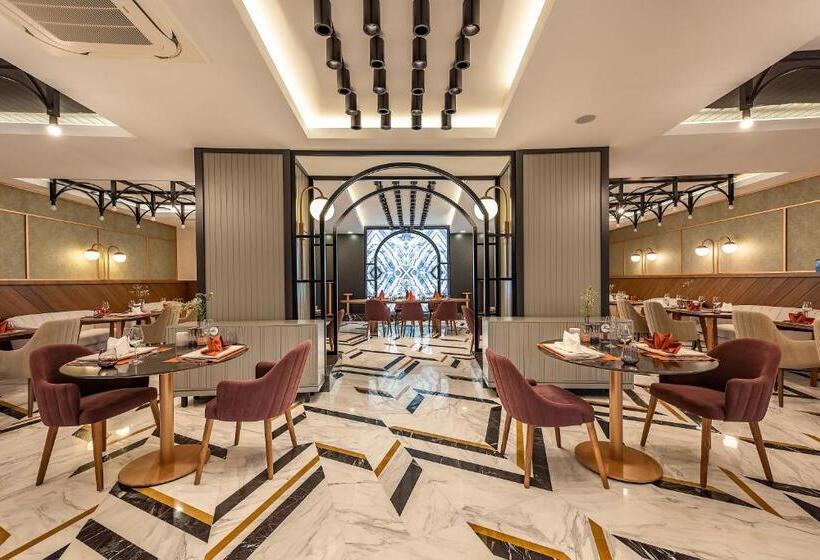 Seaden Quality Resort & Spa Ultra All Inclusive