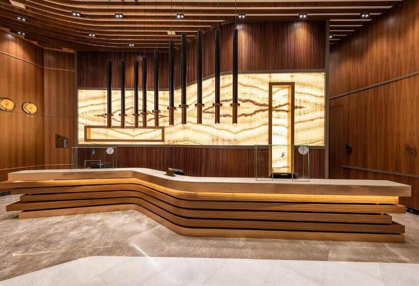 Seaden Quality Resort & Spa Ultra All Inclusive