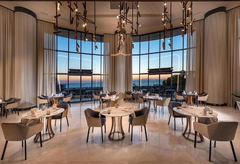 Seaden Quality Resort & Spa Ultra All Inclusive