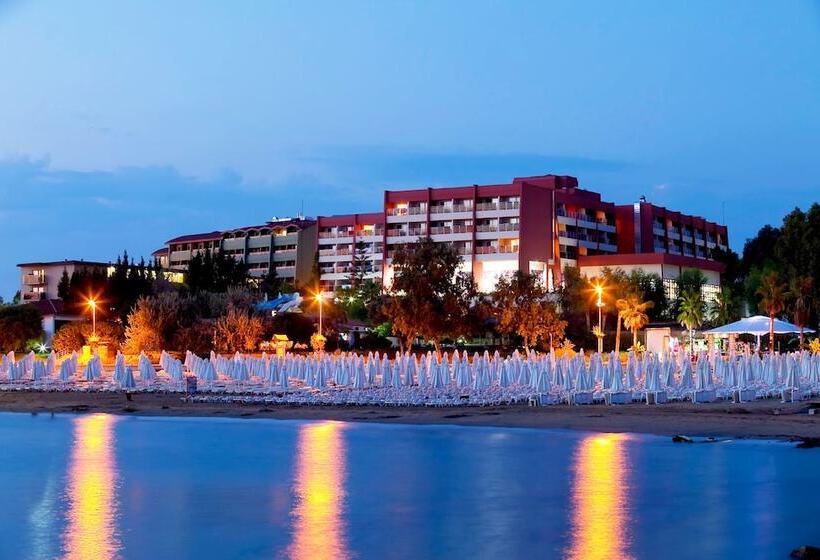 Seaden Quality Resort & Spa Ultra All Inclusive