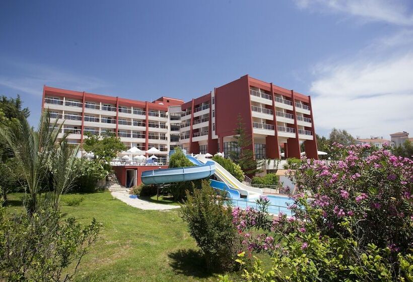 Seaden Quality Resort & Spa Ultra All Inclusive