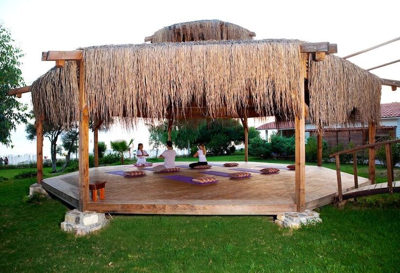 Seaden Quality Resort & Spa Ultra All Inclusive