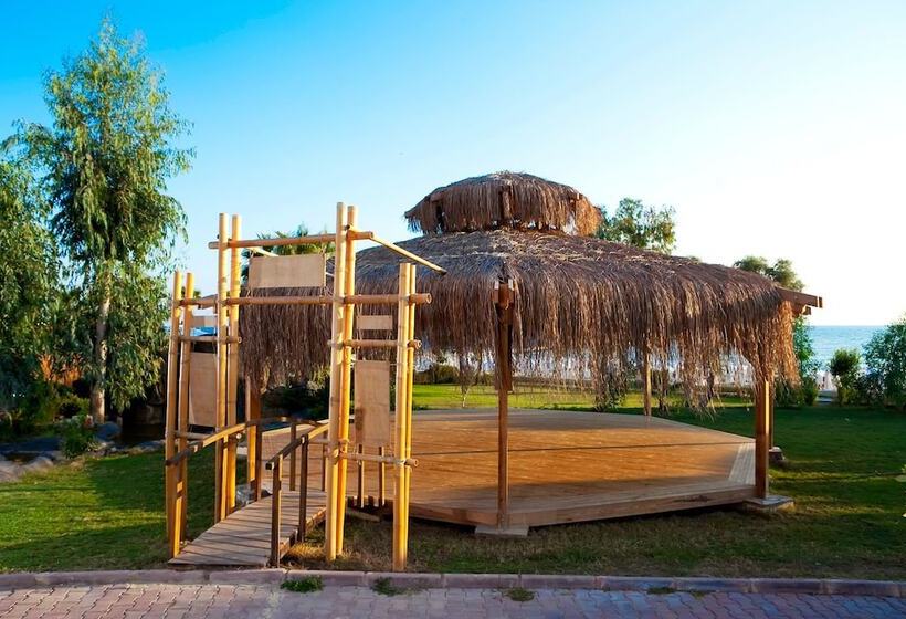 Seaden Quality Resort & Spa Ultra All Inclusive