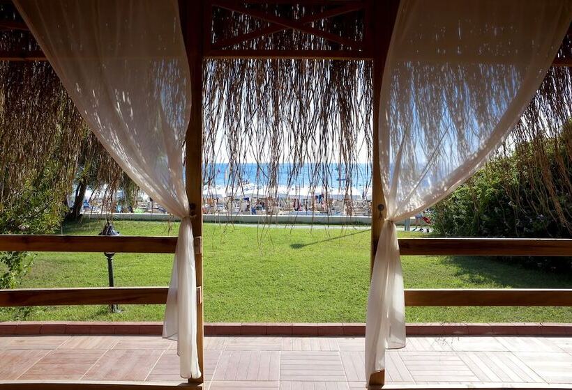 Seaden Quality Resort & Spa Ultra All Inclusive