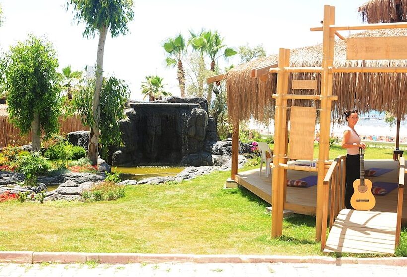 Seaden Quality Resort & Spa Ultra All Inclusive