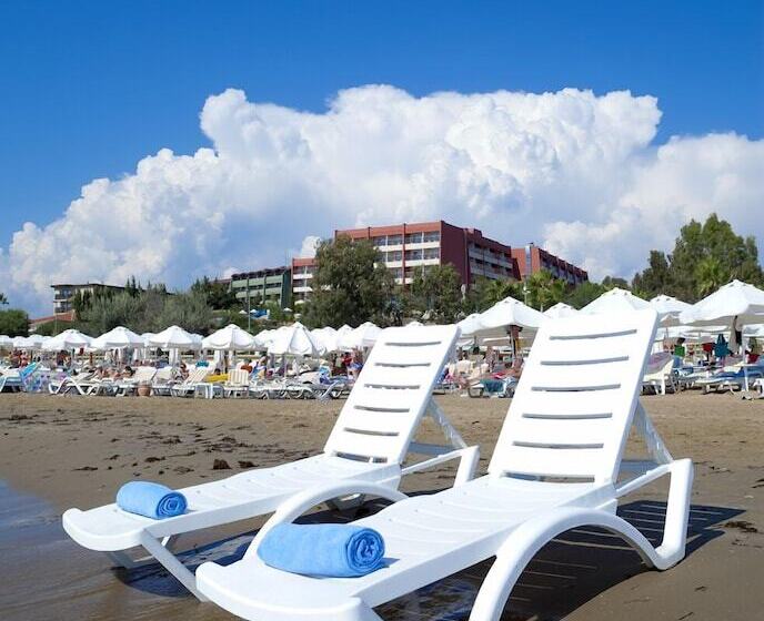 Seaden Quality Resort & Spa Ultra All Inclusive