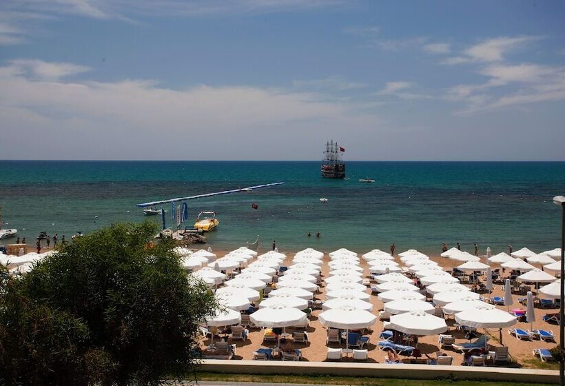 Seaden Quality Resort & Spa Ultra All Inclusive