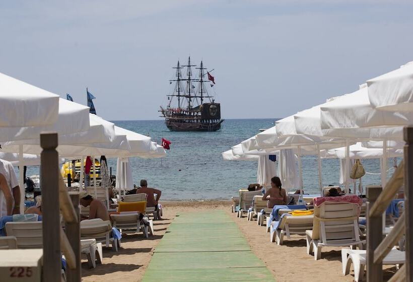 Seaden Quality Resort & Spa Ultra All Inclusive