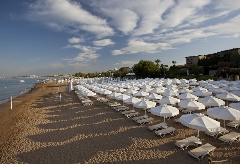 Seaden Quality Resort & Spa Ultra All Inclusive