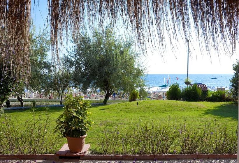 Seaden Quality Resort & Spa Ultra All Inclusive